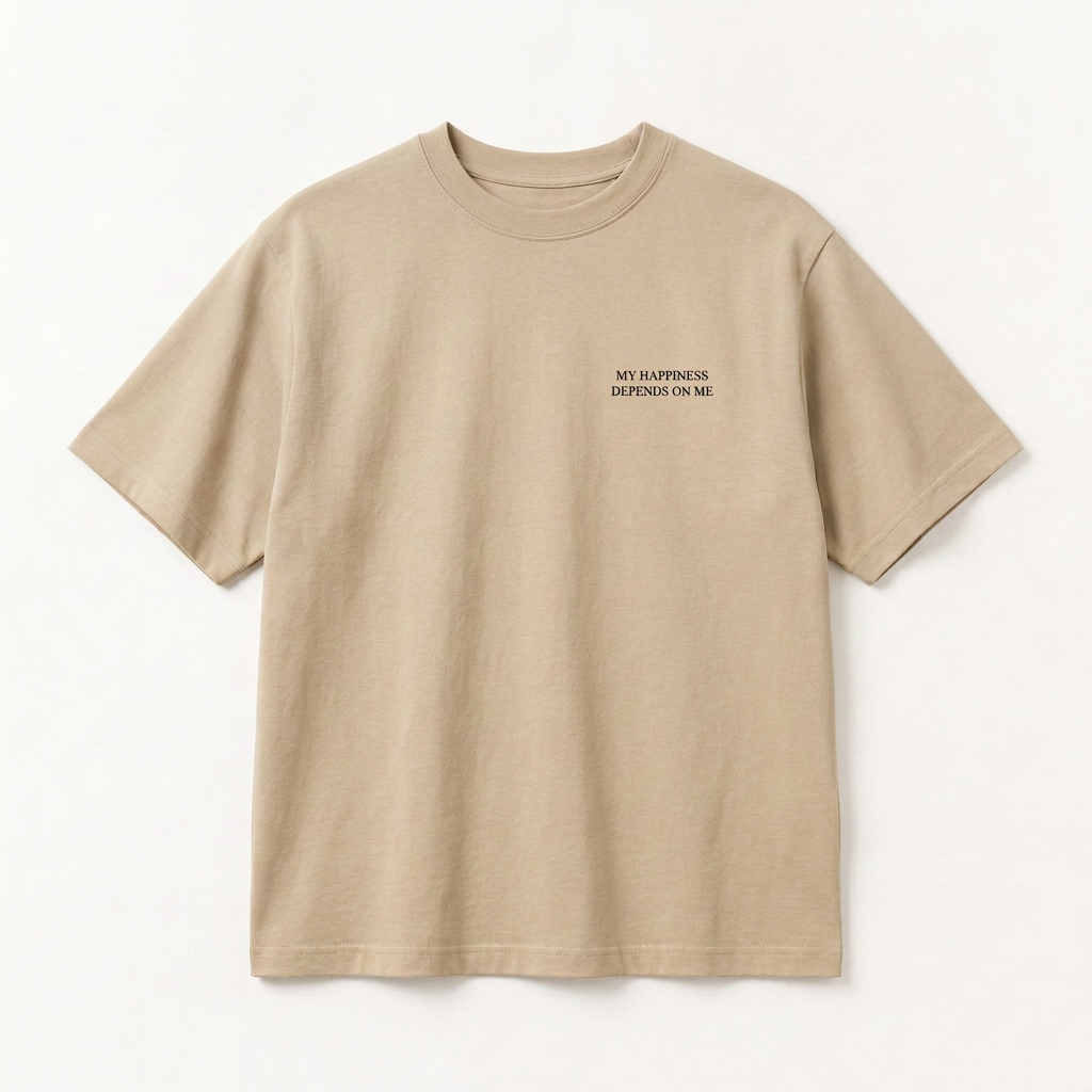 APOËT Tank Top with JOLENE front print — Drop 001